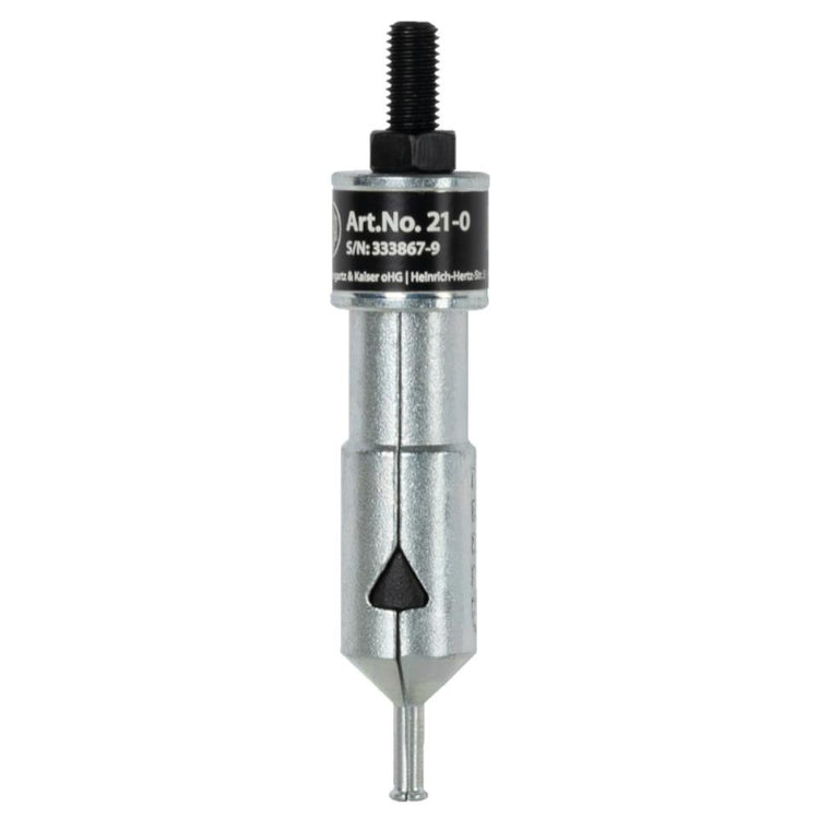 Inner Line Extractor Internal Extractors - Precision Bearing Removal Tools