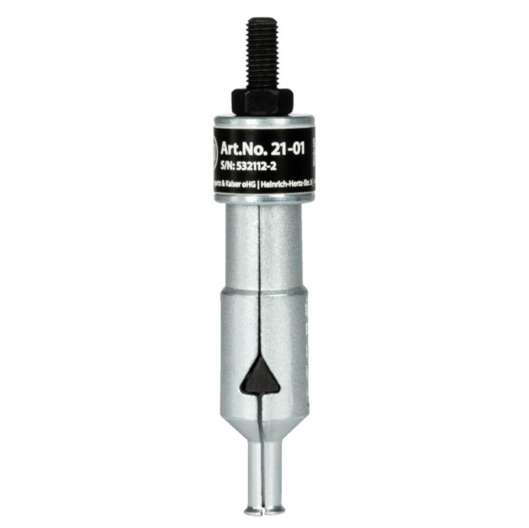 Inner Line Extractor Internal Extractors - Precision Bearing Removal Tools