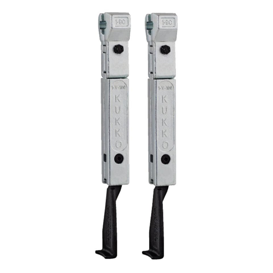 1-191-P Kukko 2 Narrow Jaws (Pair) Leg Length 200mm