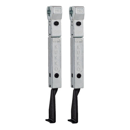 1-191-P Kukko 2 Narrow Jaws (Pair) Leg Length 200mm