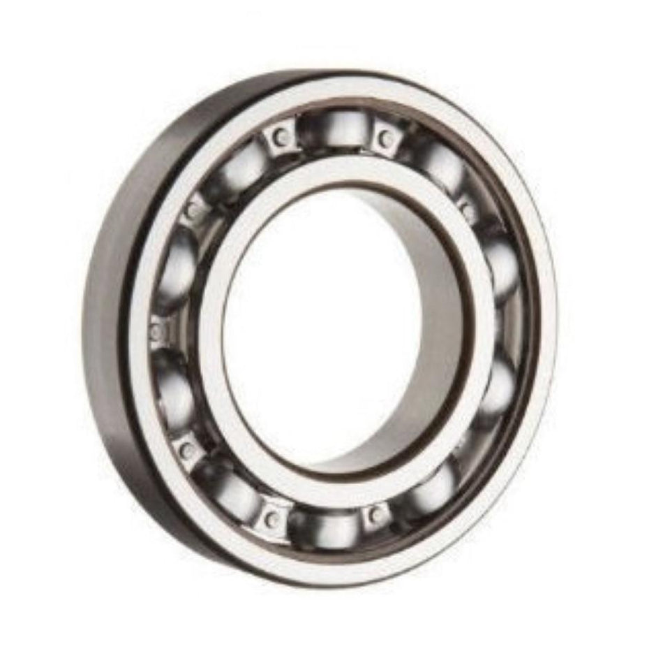 16008 NSK Open Deep Groove Ball Bearing 40mm inside x 68mm outside x 9mm wide