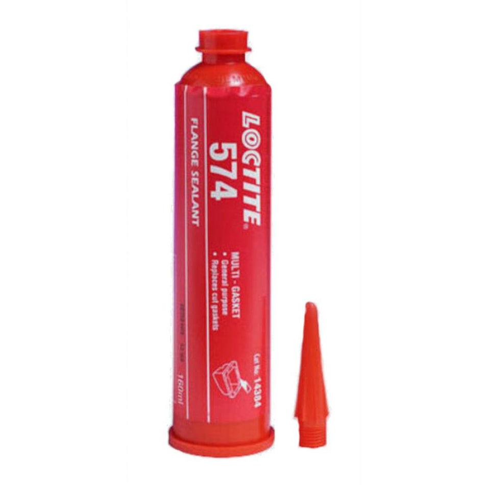 Loctite 574 General Purpose Medium Strength Multi Gasketing Product 160ml