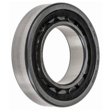 NJ318-E-XL-TVP2 FAG Cylindrical Roller Bearing 90x190x43mm