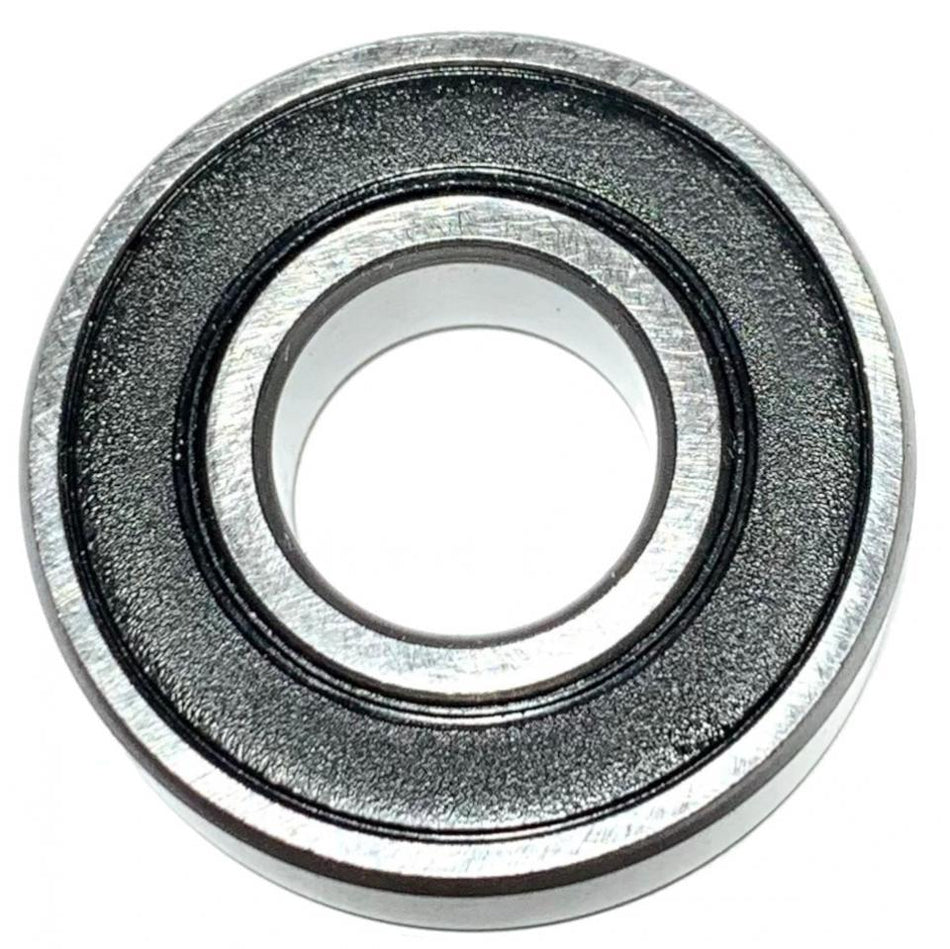 LJ1.1/8 2RS BKL Brand Sealed Deep Groove Ball Bearing 1.1/8" inside x 2.1/2" outside x 5/8" wide