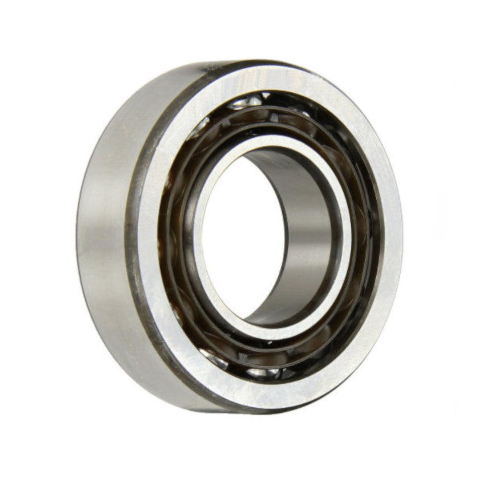 7203 Budget Brand Single Row Angular Contact Bearing 17x40x12