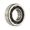 7215 Budget Brand Single Row Angular Contact Bearing 75x130x25