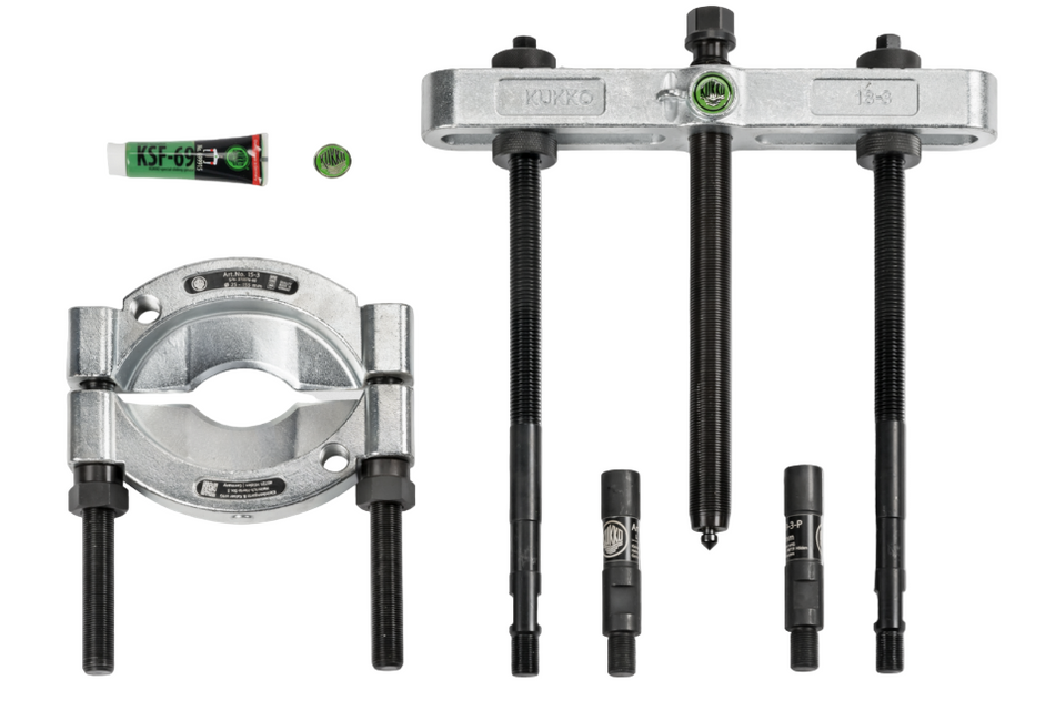 15-C Kukko Separating Set