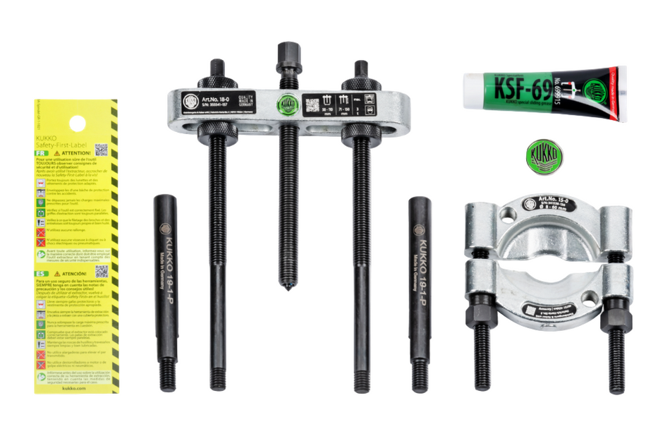 15-K Kukko Separating Set