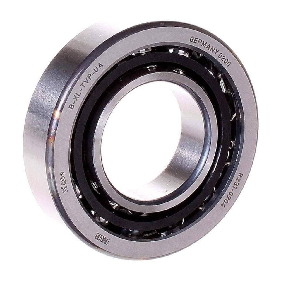 7214-B-XL-TVP-UA FAG Angular Contact Bearing 70x125x24mm