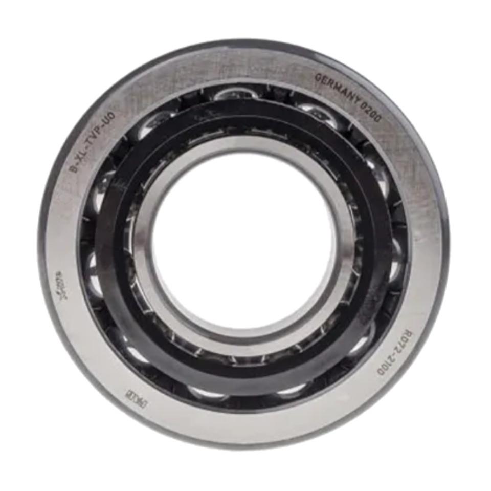 7324-B-XL-TVP-UO FAG Angular Contact Bearing 120x260x55mm