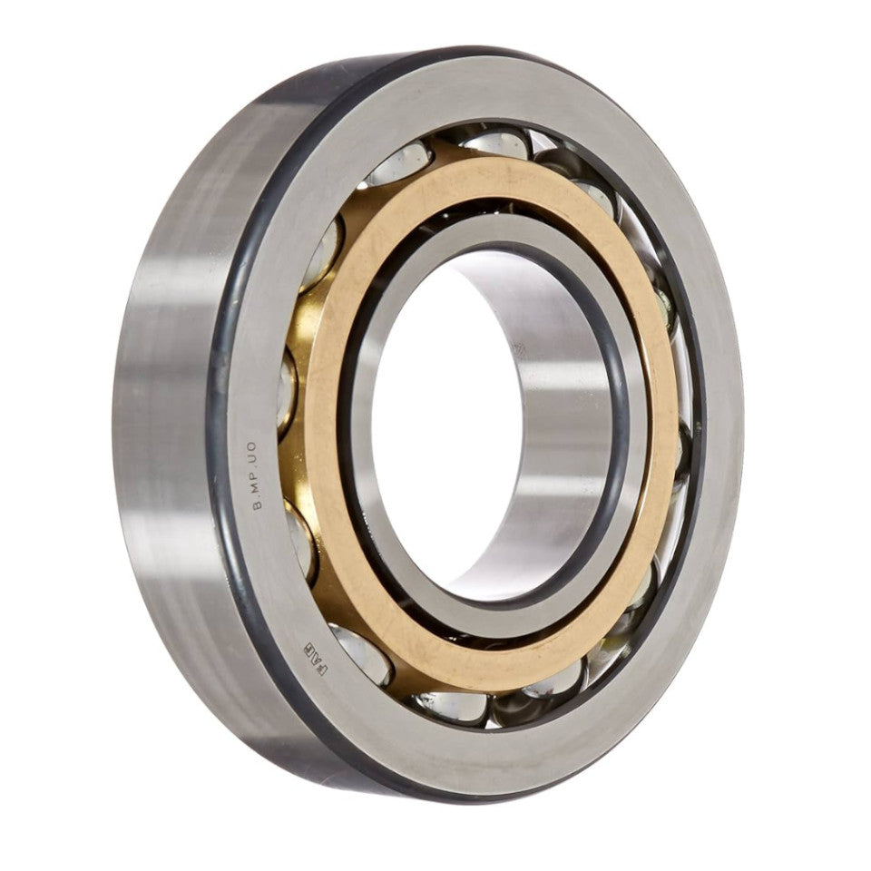 7206-B-MP-UO FAG Angular Contact Bearing 30x62x16mm