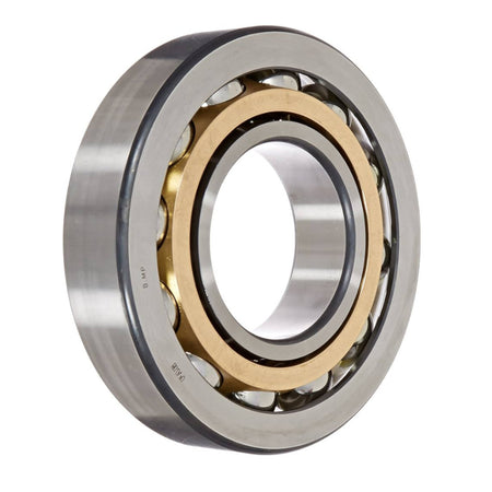 7215-B-MP FAG Angular Contact Bearing 75x130x25mm
