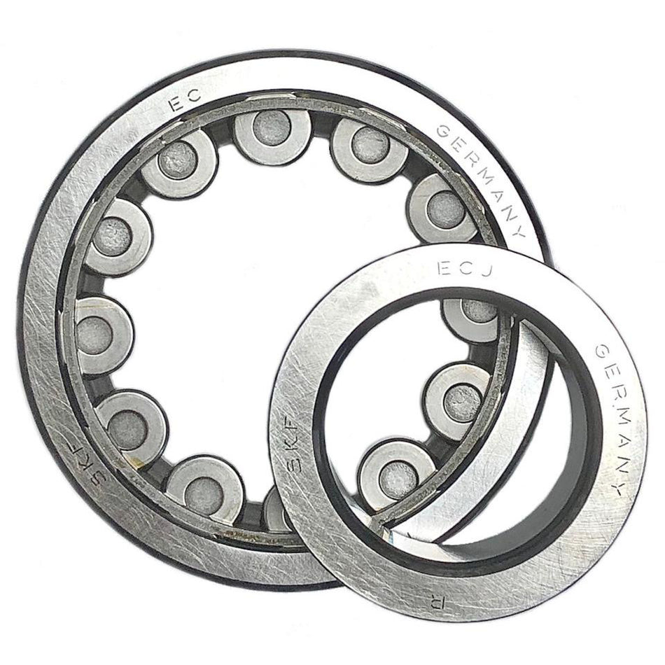 NJ2213ECJ SKF Cylindrical Roller Bearing 65x120x31mm