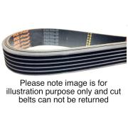 PK1688/664K PIX K Section Poly V Belt 8 Ribs