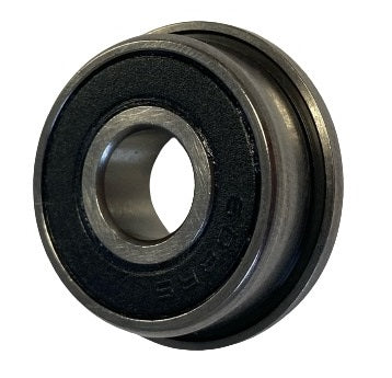 Flanged Deep Groove Ball Bearings - Metric & Imperial Options