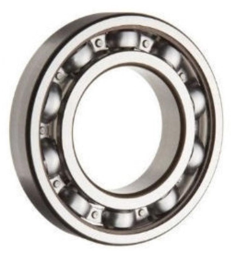 RLS4 ZEN Open Imperial Deep Groove Ball Bearing 12.7x33.34x9.53mm, also known as LJ1/2