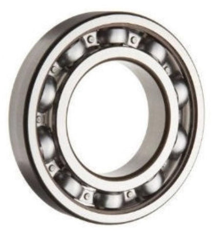 6414 ZEN Sealed Deep Groove Ball Bearing 70x180x42mm