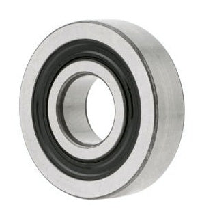 NA2204-2RS Zen Yoke Type Track Roller Bearing 20mm x 47mm x 18mm