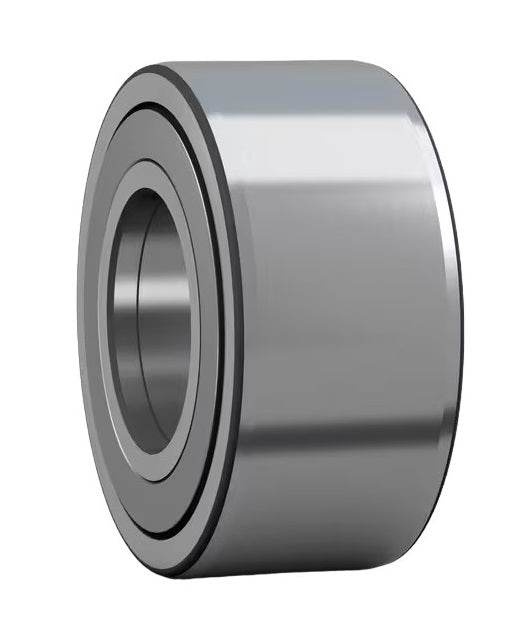 NATR15-PP Zen Yoke Type Track Roller Bearing 15mm x 35mm x 19mm