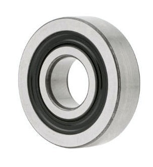 LR202-NPP Track Roller Bearing 15mm x 40mm x 11mm