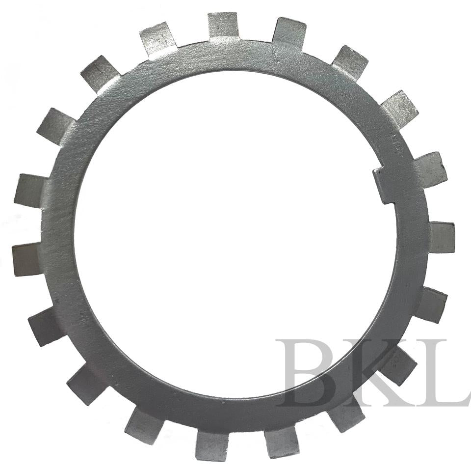 SMB14 Zen Stainless Steel Locking Washer 70mm Bore