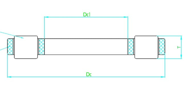 K81102-TN Zen Axial Cylindrical Roller Bearing 15mm x 28mm x 3.5mm