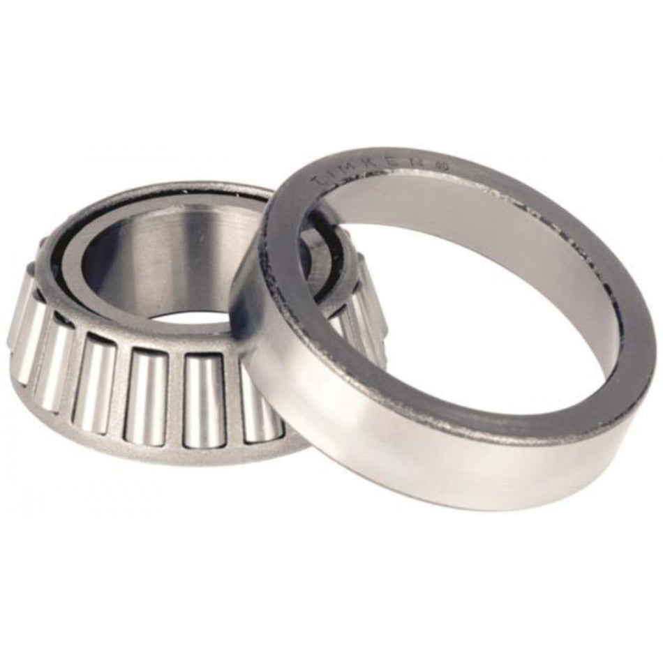 LM67048/LM67010 Timken Tapered Roller Bearing 31.75x59.131x15.875mm