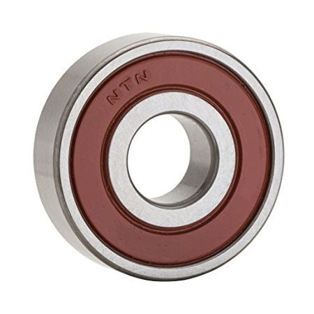 6002LLU-5K NTN Sealed Deep Groove Ball Bearing 15x32x9mm