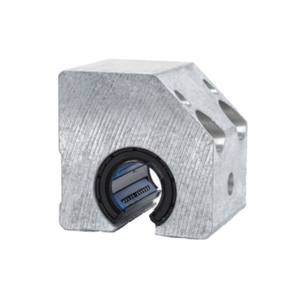 KGSCS20-PP-AS INA Linear Ball Bearing and Housing Unit 20mm