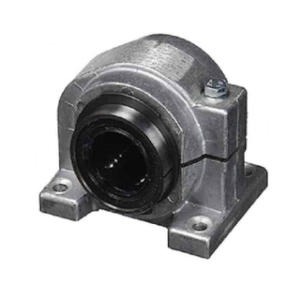 KGBAS12-PP-AS INA Linear Ball Bearing and Housing Unit 12mm