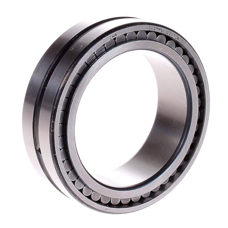 SL014832 INA Cylindrical Double Row Roller Bearing 160mm x 200mm x 40mm