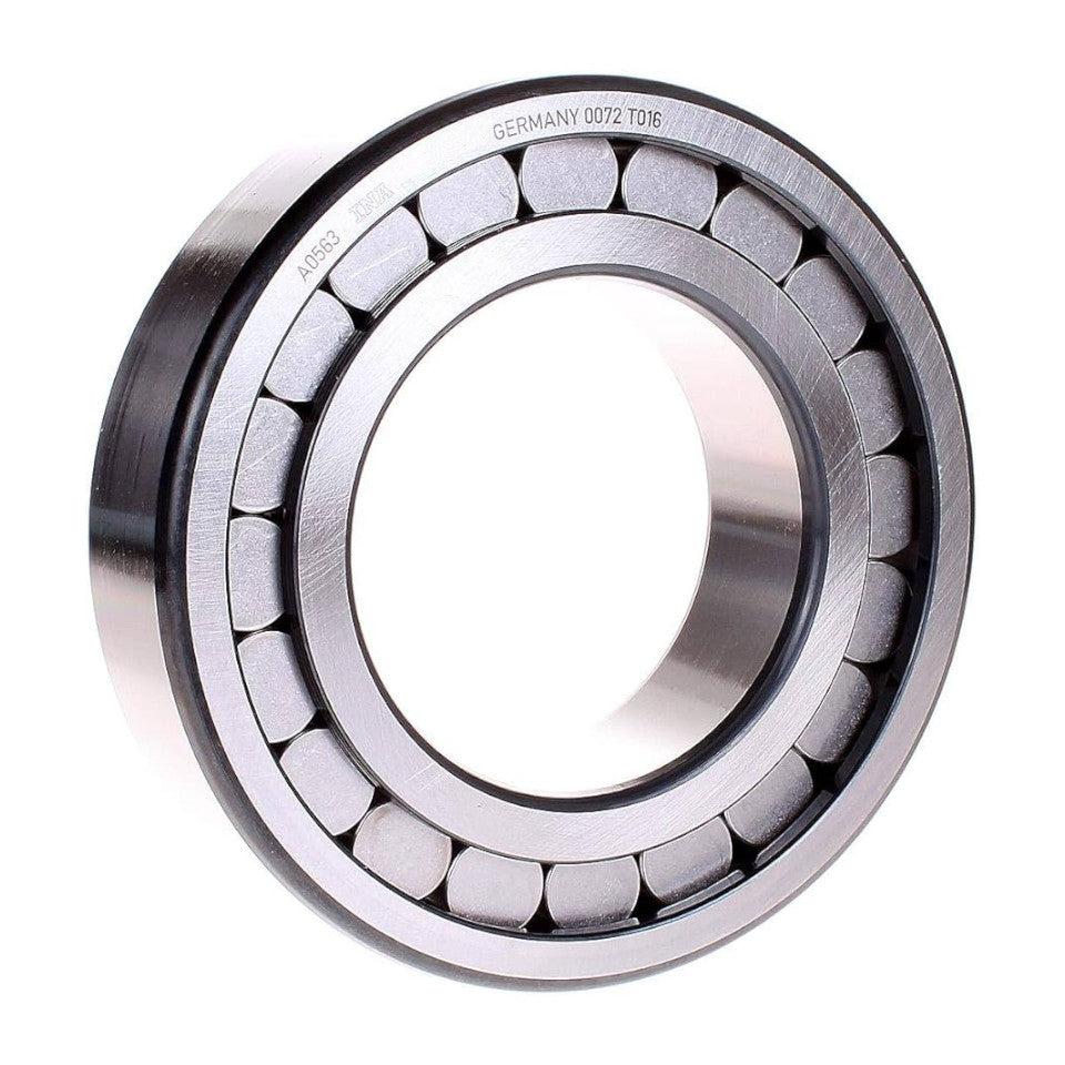 SL182211 INA Cylindrical Single Row Roller Bearing 55mm x 100mm x 25mm