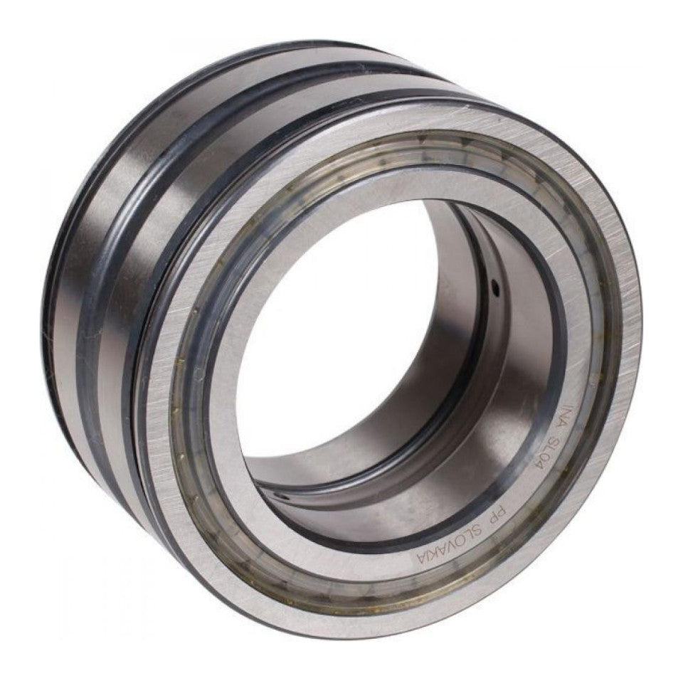 SL045004 INA Cylindrical Double Row Roller Bearing 20mm x 42mm x 30mm