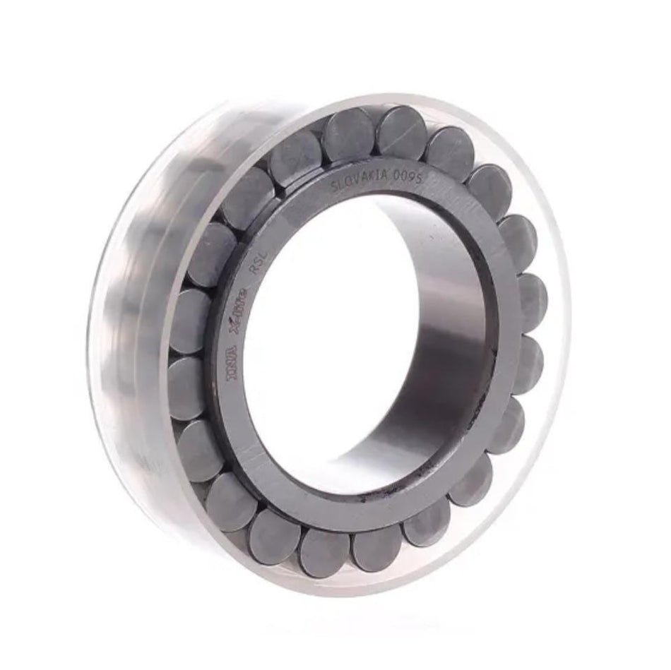 RSL182204 INA Cylindrical Roller Bearing 20mm x 41.47mm x 18mm