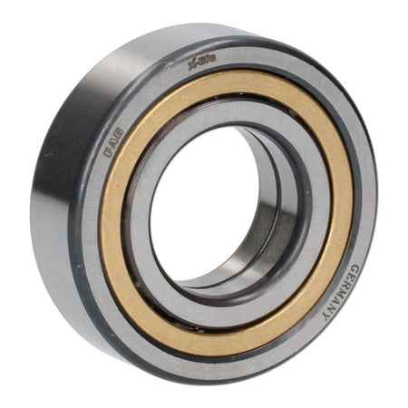 QJ208-XL-MPA-C3-FAG Four Point Contact Ball Bearing 40x80x18mm