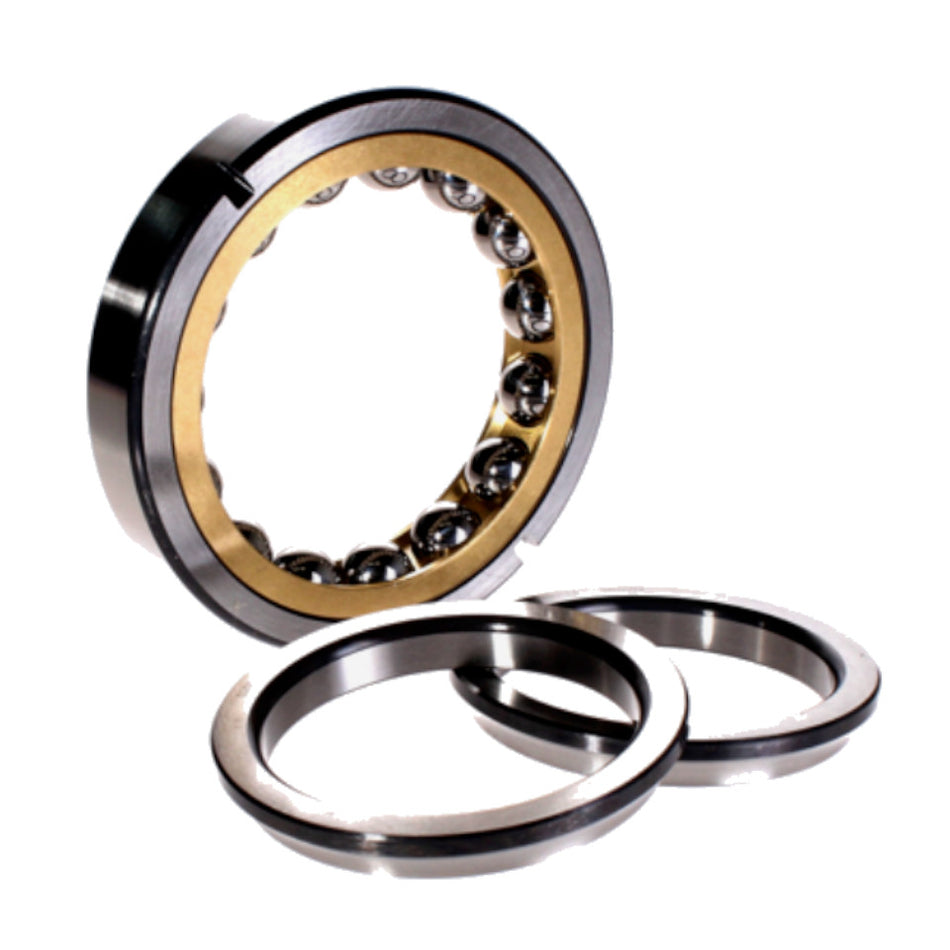 QJ219-N2-MPA-C3-FAG Four Point Contact Ball Bearing 95x170x32mm