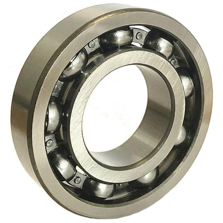 6309C3 NTN Open Deep Groove Ball Bearing 45x100x25mm