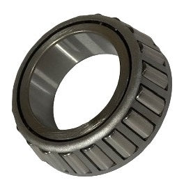 NTN taper roller bearing cone only. 19.05mm inside x 36.2mm outside x 21.83mm width