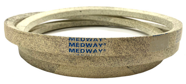 7540101A MTD Lawn & Garden Equivalent Belt 3/8 Inch Top Width 35 Inch Outside Length