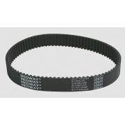 615-5M-15 Medway HTD High Power Timing Belt, 615mm Length, 15mm Wide, 5mm Pitch, 123 Teeth