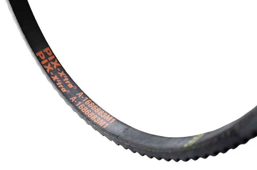 A-1686883M1 PIX Massey Ferguson (1686883M1) Fan Belt