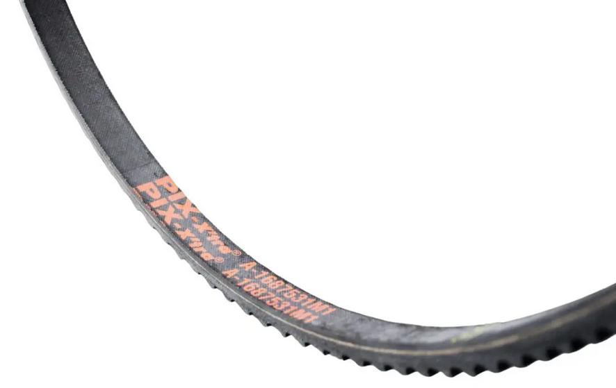 A-1687531M1 PIX Massey Ferguson (16867531M1) Fan Belt