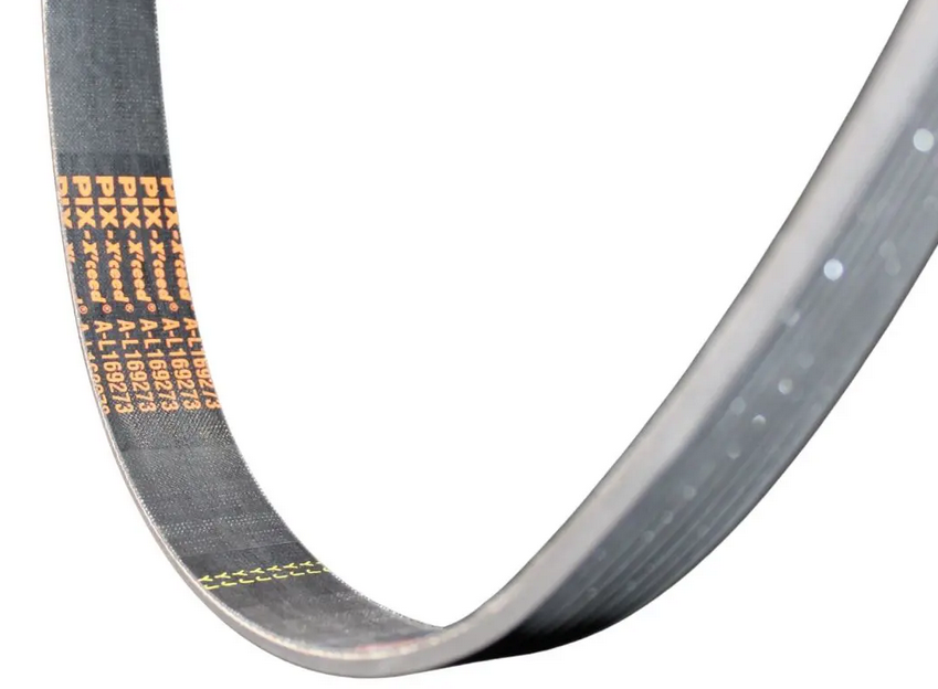 A-L169273 PIX John Deere (L169273) Fan Drive V-Belt, Effective Length 2277 mm (89.6 inch)