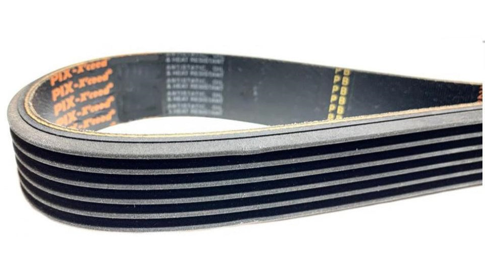 PK2080/819K PIX K Section Poly V Belt