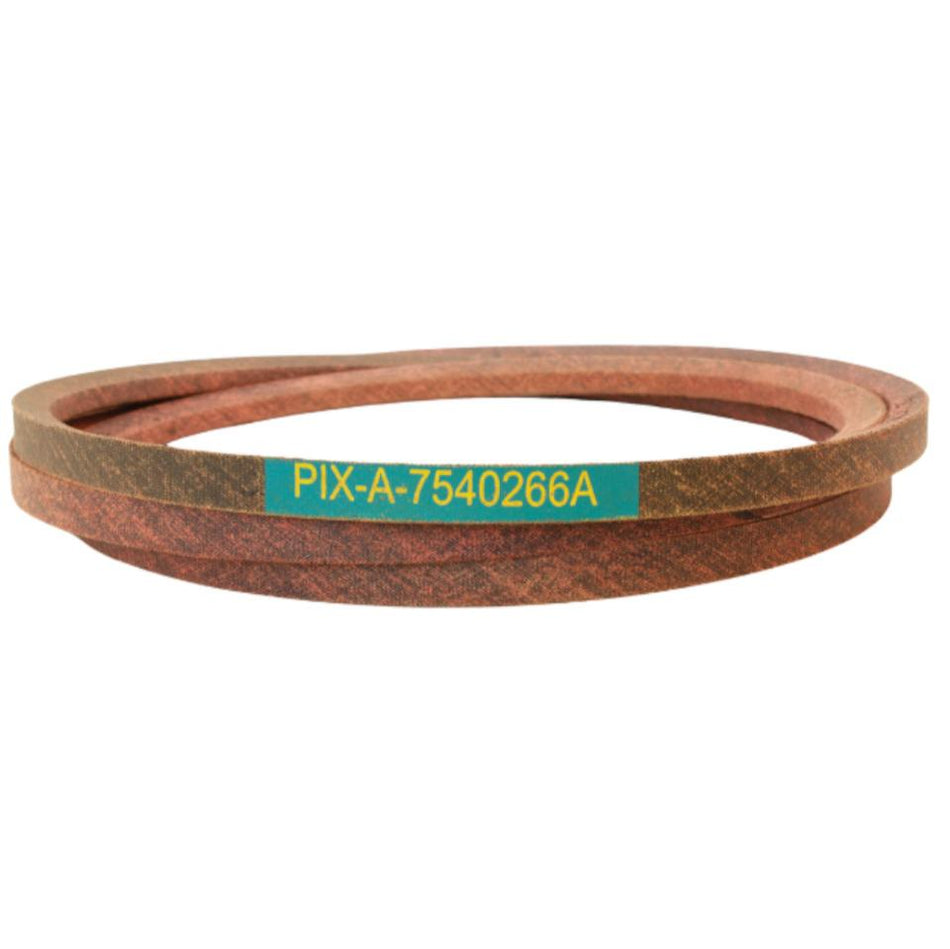 7540266A MTD Lawn & Garden PIX Belt