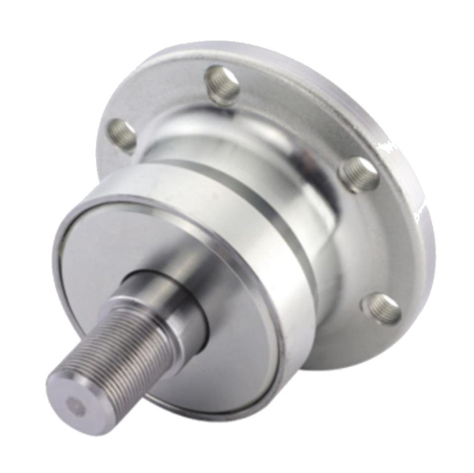 SAH004XP FK Agri Hub Bearing 30x117x59mm