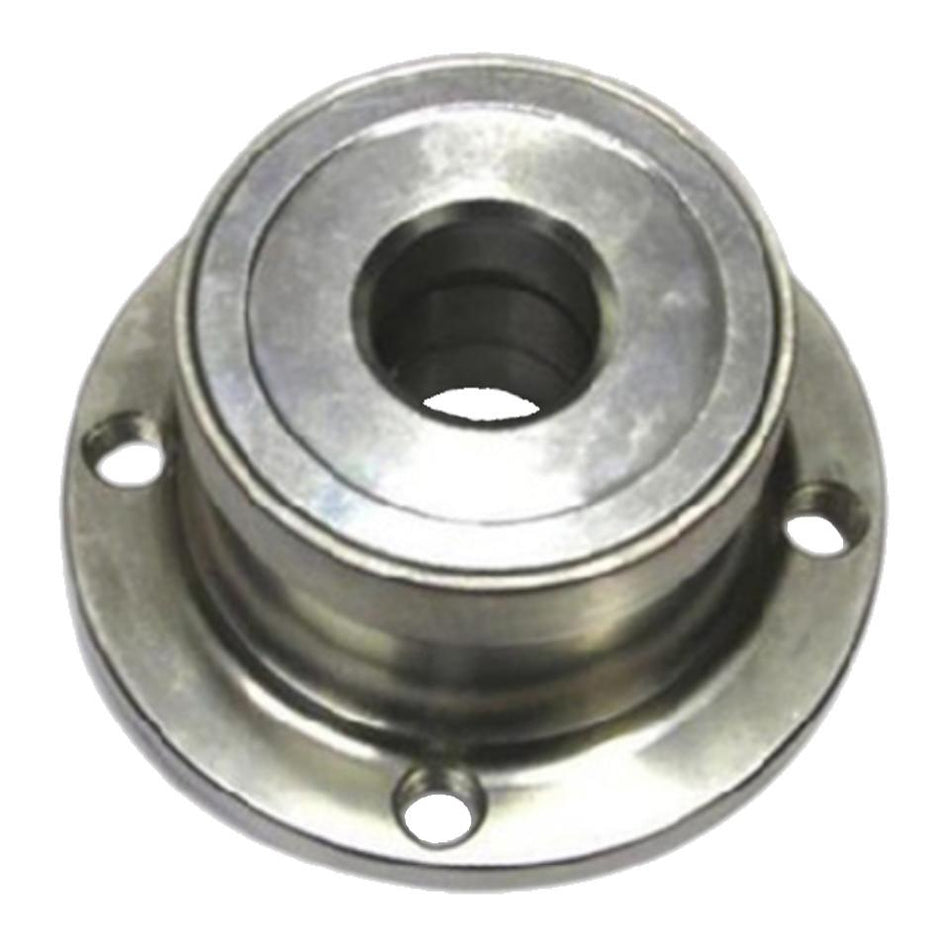 SAH003XP FK Agri Hub Bearing 30x117x59mm