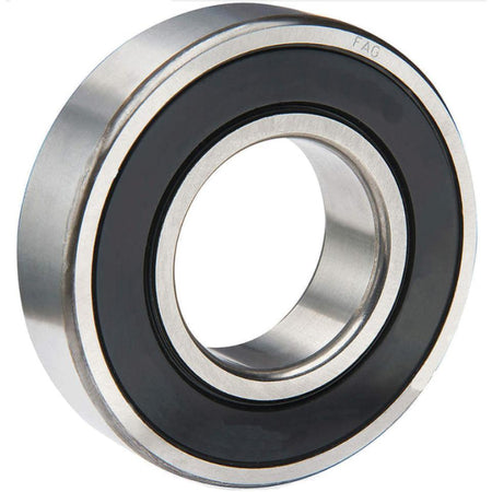 61900-2RSR FAG Sealed Deep Groove Ball Bearing. 10x22x6mm