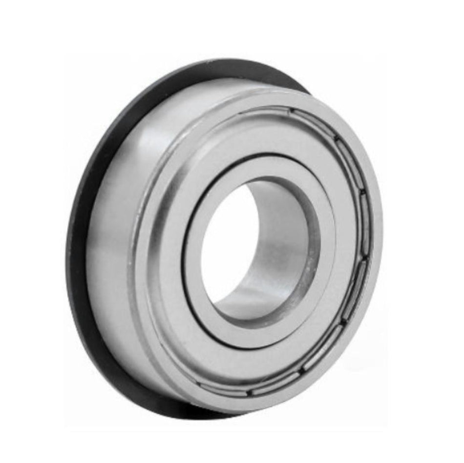 6203 ZZNR BKL Brand Shielded Deep Groove Ball Bearing with Snap Ring 17x40x12mm