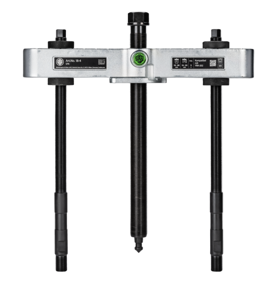 18-4 Kukko Pulling Device for use with Series 17, 15, 18-AS and 18-A